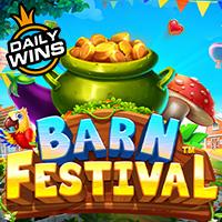 barn festival